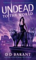 Undead to the World : The Bloodhound Files cover