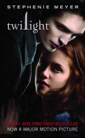 Twilight cover