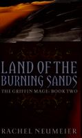 Land of the Burning Sands cover