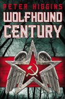 Wolfhound Century cover