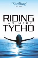 Riding Tycho cover