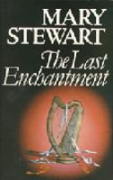 The Last Enchantment cover