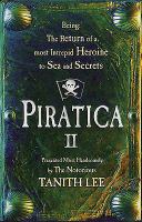 Return to Parrot Island (Piratica) cover