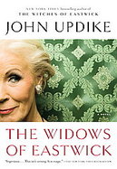 The Widows of Eastwick cover