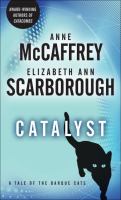 Catalyst cover