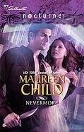 Nevermore cover