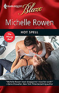 Hot Spell cover