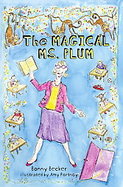 Magical Ms. Plum cover
