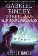 Gabriel Finley and the Lord of Air and Darkness cover