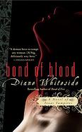Bond of Blood cover