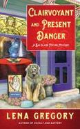 Clairvoyant and Present Danger cover
