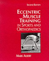 Eccentric Muscle Training in Sports and Orthopedics cover