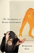 The Evolution of Bruno Littlemore cover