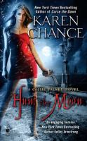 Hunt the Moon : A Cassie Palmer Novel cover