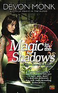 Magic in the Shadows cover