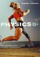 Physics +  Wiley Plus cover