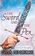The Sword and the Pen cover