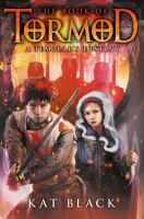 The Book of Tormod #3: A Templar's Destiny cover