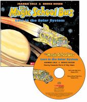 Lost in the Solar System Library Edition cover