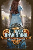 The Dark Unwinding cover
