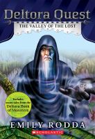 Deltora Quest #7: the Valley of the Lost cover