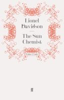 The Sun Chemist cover