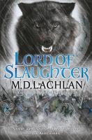 Lord of Slaughter cover
