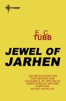 Jewel of Jarhen cover