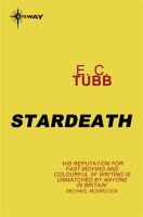 Stardeath cover