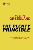 The Plenty Principle cover