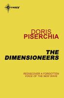 The Dimensioneers cover