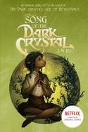 Song of the Dark Crystal #2 cover