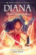 Diana and the Underworld Odyssey cover