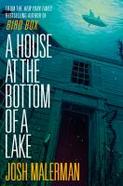 A House at the Bottom of a Lake cover