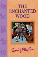 Enchanted Wood cover