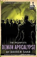 Demon Apocalypse cover