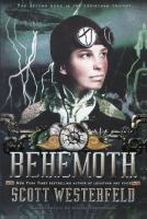 Behemoth cover