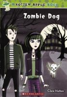Zombie Dog cover