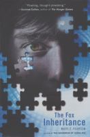 The Fox Inheritance cover