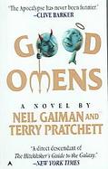 Good Omens cover