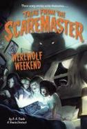 Werewolf Weekend cover