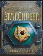 StarChaser cover