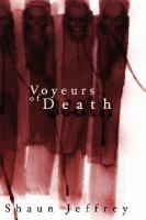 Voyeurs of Death cover
