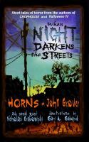 When Night Darkens the Streets cover