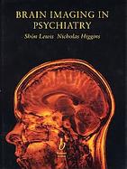 Brain Imaging in Psychiatry cover