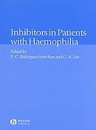 Inhibitors in Patients With Haemophilia cover