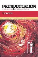 Genesis Interpretation a Bible Commentary for Teaching and Preaching cover