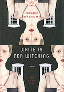 White Is for Witching cover