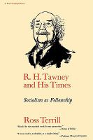R.H. Tawney and His Timies: Socialism as Fellowship cover