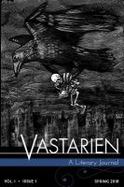 Vastarien, Vol. 1, Issue 1 cover